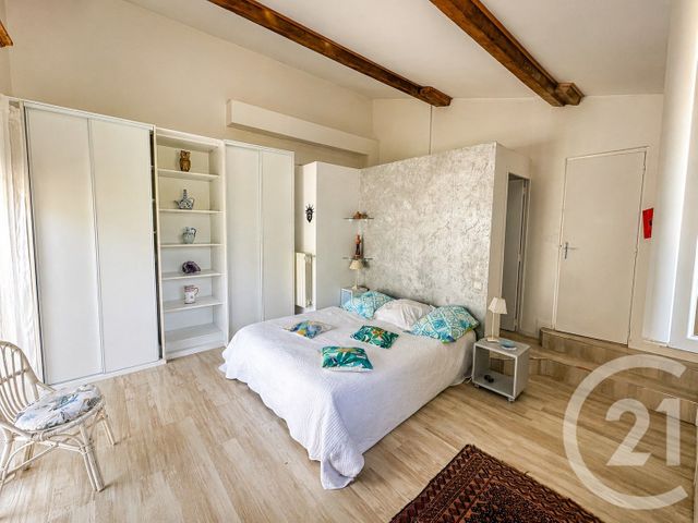 Maison &agrave; vendre - 6 pi&egrave;ces - 184 m2 - St Genies Des Mourgues - 34 - LANGUEDOC-ROUSSILLON