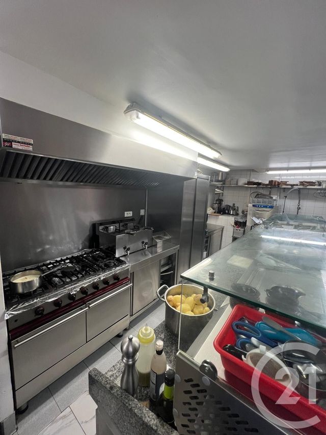 Divers &agrave; vendre - 75 m2 - Martigues - 13 - PROVENCE-ALPES-COTE-D-AZUR