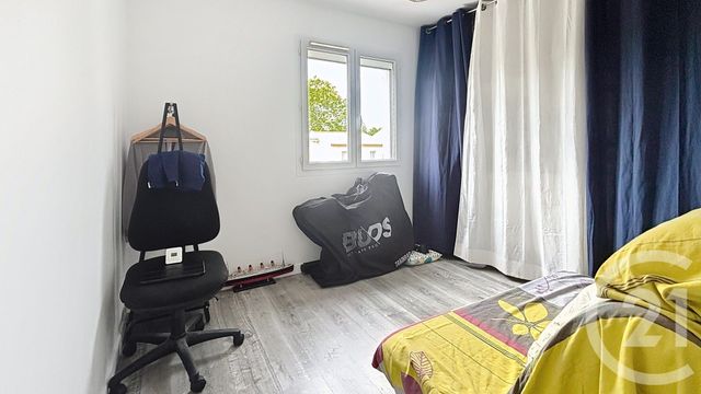 Maison &agrave; vendre - 4 pi&egrave;ces - 81 m2 - St Drezery - 34 - LANGUEDOC-ROUSSILLON