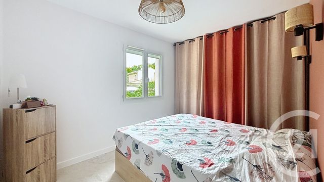 Maison &agrave; vendre - 4 pi&egrave;ces - 81 m2 - St Drezery - 34 - LANGUEDOC-ROUSSILLON