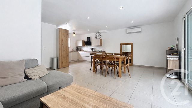 Maison &agrave; vendre - 4 pi&egrave;ces - 81 m2 - St Drezery - 34 - LANGUEDOC-ROUSSILLON
