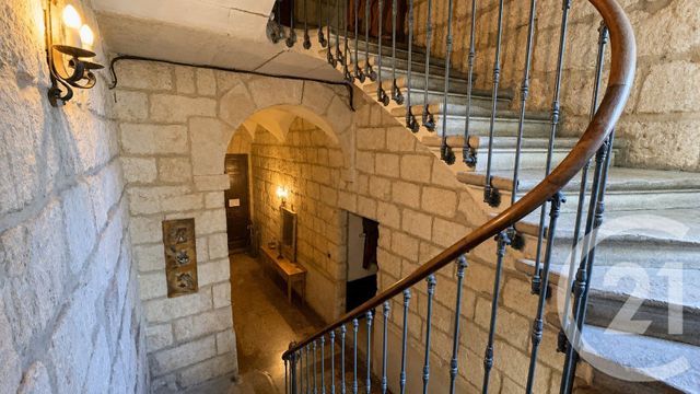 Maison &agrave; vendre - 15 pi&egrave;ces - 265 m2 - Sommieres - 30 - LANGUEDOC-ROUSSILLON