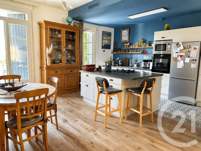 Maison &agrave; vendre - 15 pi&egrave;ces - 265 m2 - Sommieres - 30 - LANGUEDOC-ROUSSILLON