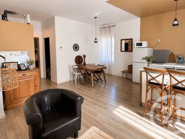 Maison &agrave; vendre - 15 pi&egrave;ces - 265 m2 - Sommieres - 30 - LANGUEDOC-ROUSSILLON
