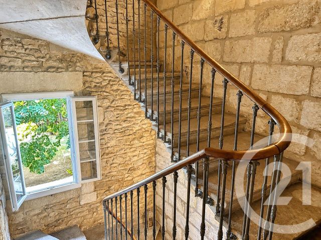 Maison &agrave; vendre - 15 pi&egrave;ces - 265 m2 - Sommieres - 30 - LANGUEDOC-ROUSSILLON