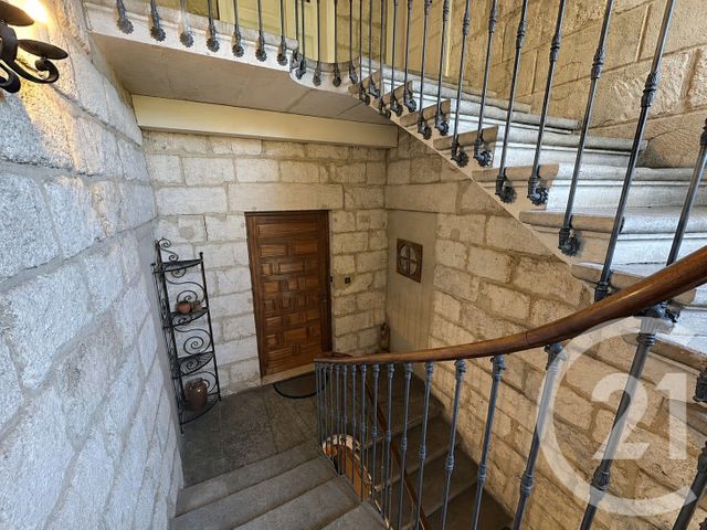 Maison &agrave; vendre - 15 pi&egrave;ces - 265 m2 - Sommieres - 30 - LANGUEDOC-ROUSSILLON