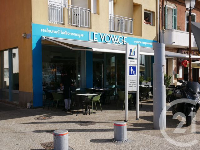 Divers &agrave; vendre - 80 m2 - Martigues - 13 - PROVENCE-ALPES-COTE-D-AZUR