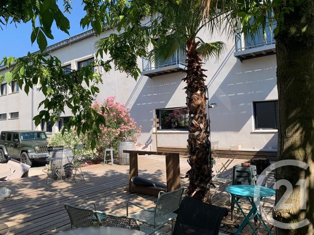 Appartement Local &agrave; louer - 1 pi&egrave;ce - 370 m2 - Castries - 34 - LANGUEDOC-ROUSSILLON
