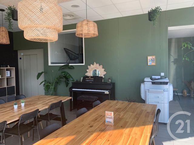 Appartement Local &agrave; louer - 1 pi&egrave;ce - 225 m2 - Castries - 34 - LANGUEDOC-ROUSSILLON
