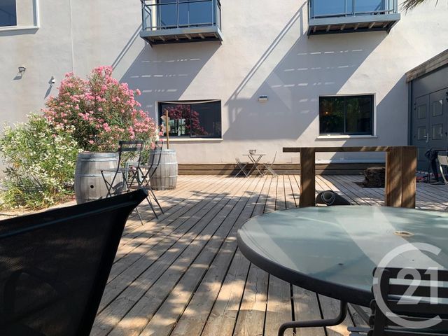 Appartement Local &agrave; louer - 1 pi&egrave;ce - 225 m2 - Castries - 34 - LANGUEDOC-ROUSSILLON