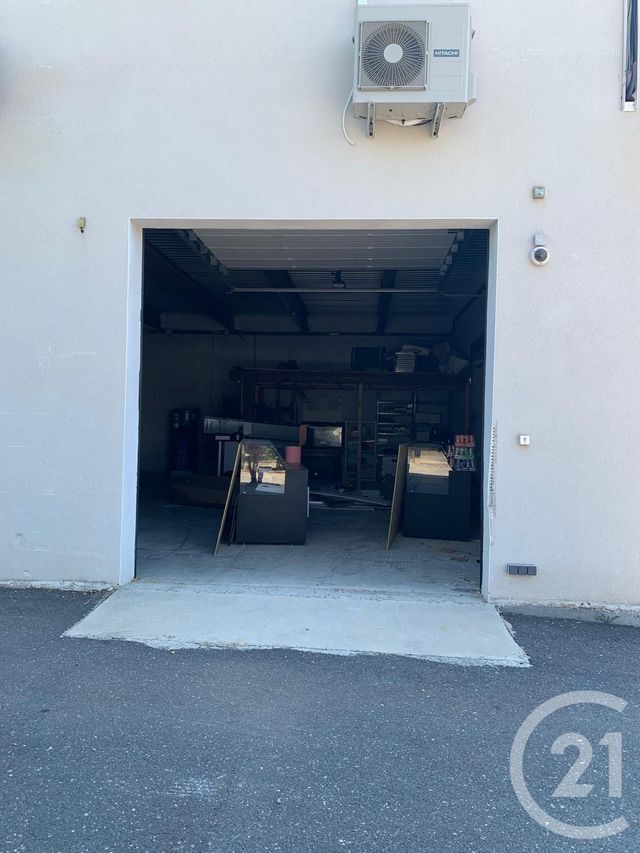 Appartement Local &agrave; louer - 1 pi&egrave;ce - 210 m2 - Castries - 34 - LANGUEDOC-ROUSSILLON