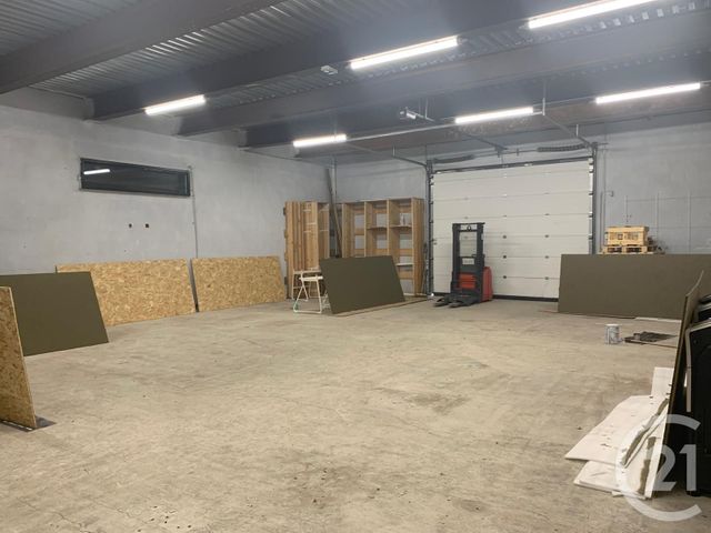 Divers &agrave; vendre - 740 m2 - Castries - 34 - LANGUEDOC-ROUSSILLON