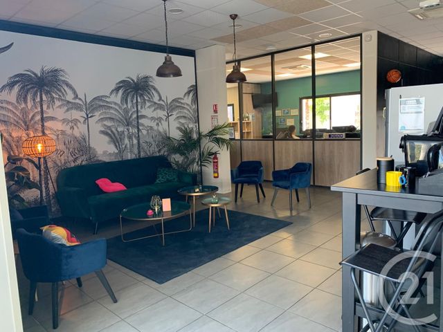 Divers &agrave; vendre - 740 m2 - Castries - 34 - LANGUEDOC-ROUSSILLON