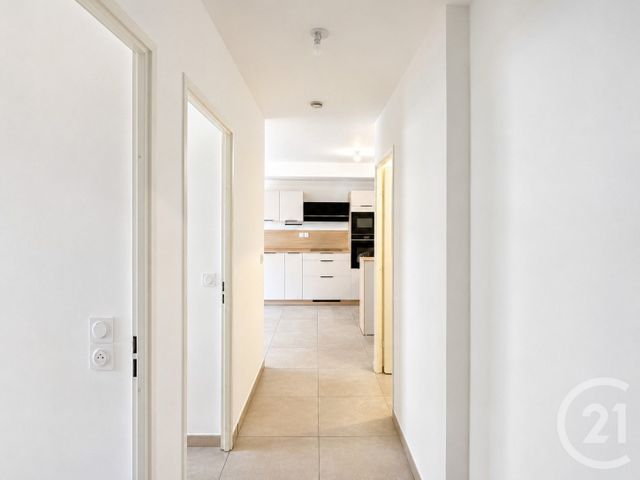 Appartement T3 &agrave; vendre - 3 pi&egrave;ces - 57,16 m2 - Castries - 34 - LANGUEDOC-ROUSSILLON