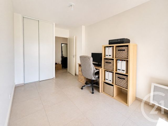 Appartement T3 &agrave; vendre - 3 pi&egrave;ces - 57,16 m2 - Castries - 34 - LANGUEDOC-ROUSSILLON