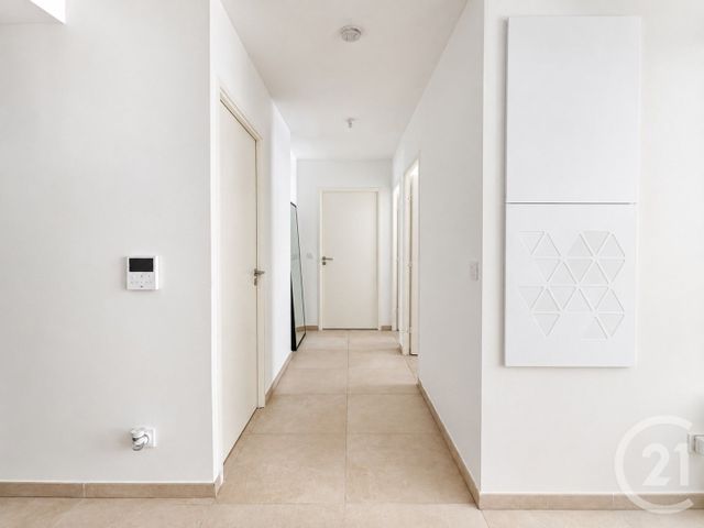 Appartement T3 &agrave; vendre - 3 pi&egrave;ces - 57,16 m2 - Castries - 34 - LANGUEDOC-ROUSSILLON