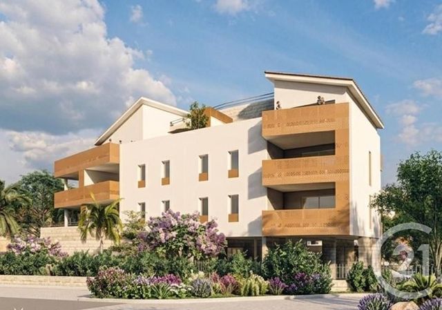Appartement T4 &agrave; vendre - 5 pi&egrave;ces - 140 m2 - Baillargues - 34 - LANGUEDOC-ROUSSILLON