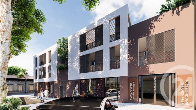 Appartement T4 &agrave; vendre - 4 pi&egrave;ces - 108,68 m2 - Mauguio Carnon - 34 - LANGUEDOC-ROUSSILLON