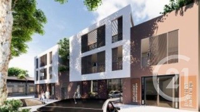 Appartement T4 &agrave; vendre - 4 pi&egrave;ces - 108,68 m2 - Mauguio Carnon - 34 - LANGUEDOC-ROUSSILLON