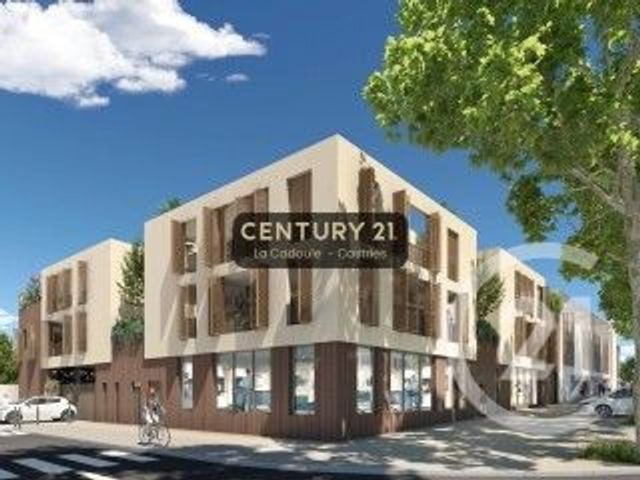 appartement - MAUGUIO CARNON - 34