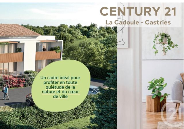 Maison &agrave; vendre - 5 pi&egrave;ces - 122,95 m2 - Codognan - 30 - LANGUEDOC-ROUSSILLON