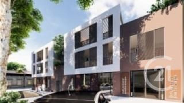 Appartement T4 &agrave; vendre - 4 pi&egrave;ces - 130,92 m2 - Mauguio Carnon - 34 - LANGUEDOC-ROUSSILLON