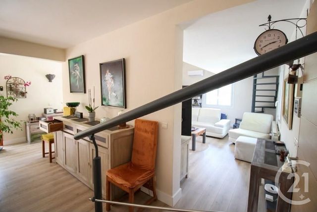 Maison &agrave; vendre - 5 pi&egrave;ces - 148 m2 - St Drezery - 34 - LANGUEDOC-ROUSSILLON