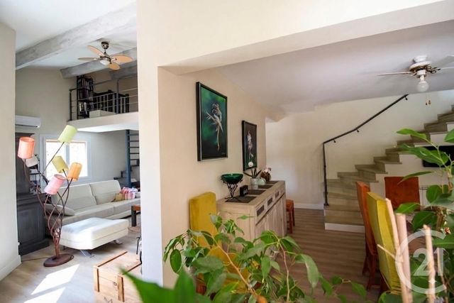 Maison &agrave; vendre - 5 pi&egrave;ces - 148 m2 - St Drezery - 34 - LANGUEDOC-ROUSSILLON