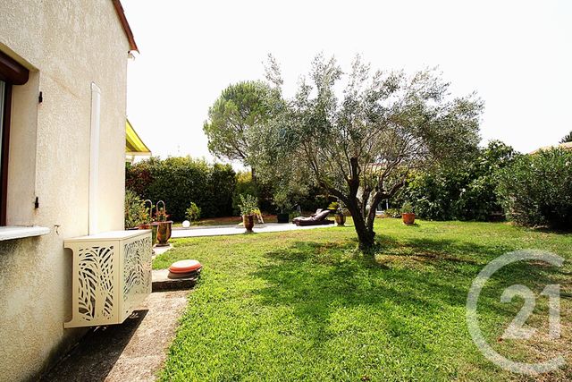 Maison &agrave; vendre - 5 pi&egrave;ces - 148 m2 - St Drezery - 34 - LANGUEDOC-ROUSSILLON
