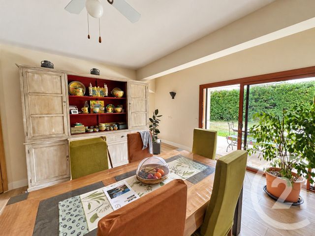 Maison &agrave; vendre - 5 pi&egrave;ces - 148 m2 - St Drezery - 34 - LANGUEDOC-ROUSSILLON