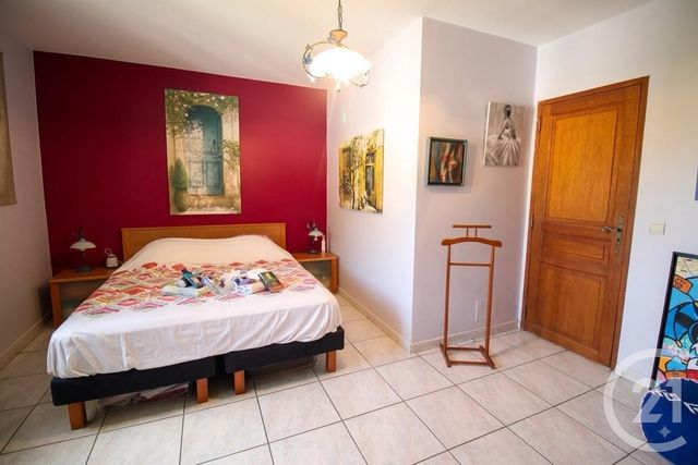 Maison &agrave; vendre - 5 pi&egrave;ces - 148 m2 - St Drezery - 34 - LANGUEDOC-ROUSSILLON