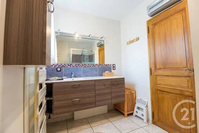 Maison &agrave; vendre - 5 pi&egrave;ces - 148 m2 - St Drezery - 34 - LANGUEDOC-ROUSSILLON