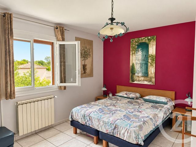 Maison &agrave; vendre - 5 pi&egrave;ces - 148 m2 - St Drezery - 34 - LANGUEDOC-ROUSSILLON