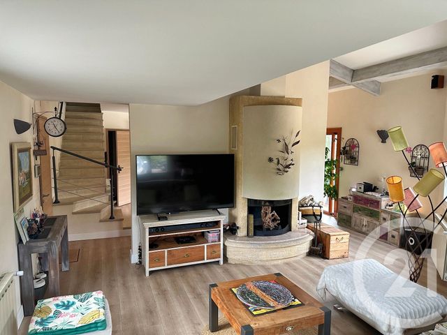 Maison &agrave; vendre - 5 pi&egrave;ces - 148 m2 - St Drezery - 34 - LANGUEDOC-ROUSSILLON
