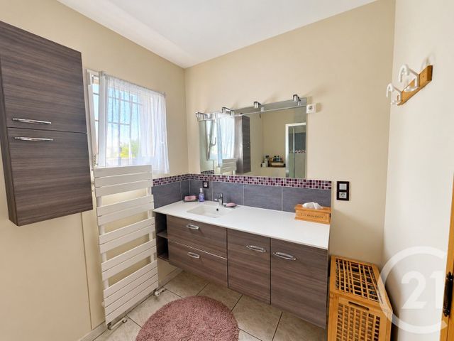 Maison &agrave; vendre - 5 pi&egrave;ces - 148 m2 - St Drezery - 34 - LANGUEDOC-ROUSSILLON