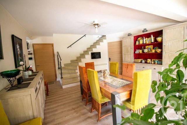 Maison &agrave; vendre - 5 pi&egrave;ces - 148 m2 - St Drezery - 34 - LANGUEDOC-ROUSSILLON