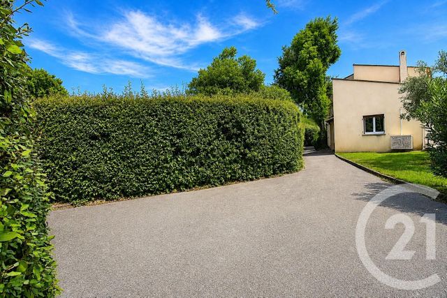 Maison &agrave; vendre - 5 pi&egrave;ces - 148 m2 - St Drezery - 34 - LANGUEDOC-ROUSSILLON