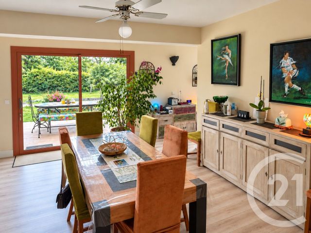 Maison &agrave; vendre - 5 pi&egrave;ces - 148 m2 - St Drezery - 34 - LANGUEDOC-ROUSSILLON
