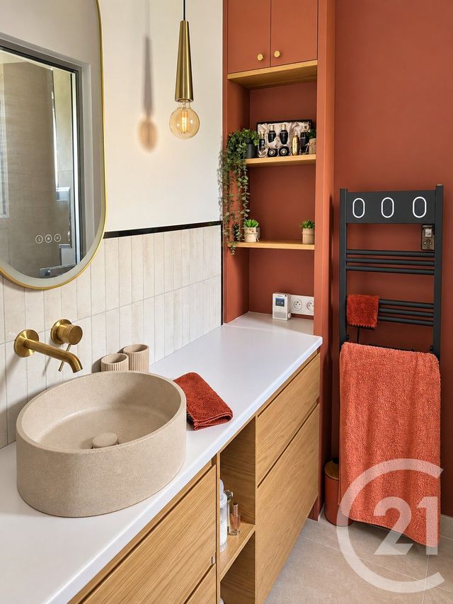 Maison &agrave; vendre - 5 pi&egrave;ces - 148 m2 - St Drezery - 34 - LANGUEDOC-ROUSSILLON