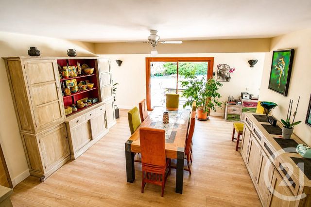 Maison &agrave; vendre - 5 pi&egrave;ces - 148 m2 - St Drezery - 34 - LANGUEDOC-ROUSSILLON