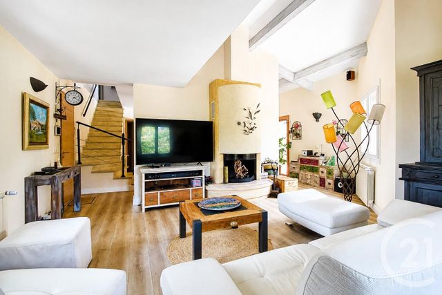 Maison &agrave; vendre - 5 pi&egrave;ces - 148 m2 - St Drezery - 34 - LANGUEDOC-ROUSSILLON