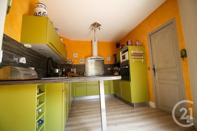 Maison &agrave; vendre - 5 pi&egrave;ces - 148 m2 - St Drezery - 34 - LANGUEDOC-ROUSSILLON