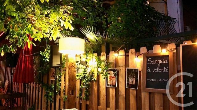 Divers &agrave; vendre - 300 m2 - 34 - LANGUEDOC-ROUSSILLON