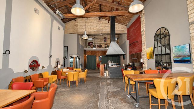 Divers &agrave; vendre - 300 m2 - 34 - LANGUEDOC-ROUSSILLON