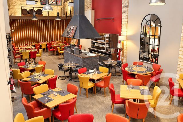 Local commercial à vendre - 300.0 m2 - 34 - Herault