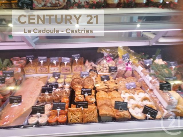 Local commercial à vendre - 185.0 m2 - 13 - Bouches-du-Rhone
