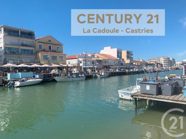 Local commercial à vendre - 25.0 m2 - 34 - Herault