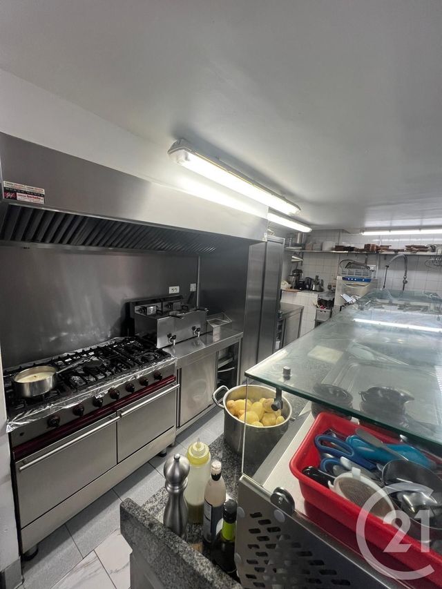Local commercial à vendre - 100.0 m2 - 13 - Bouches-du-Rhone