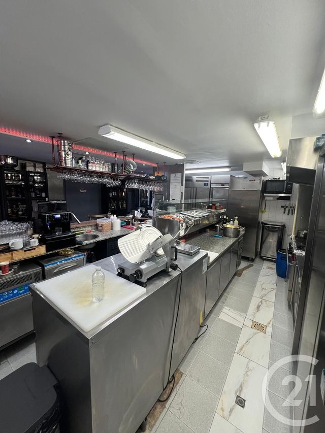 Local commercial à vendre - 100.0 m2 - 13 - Bouches-du-Rhone