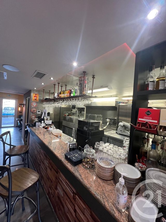 Local commercial à vendre - 100.0 m2 - 13 - Bouches-du-Rhone